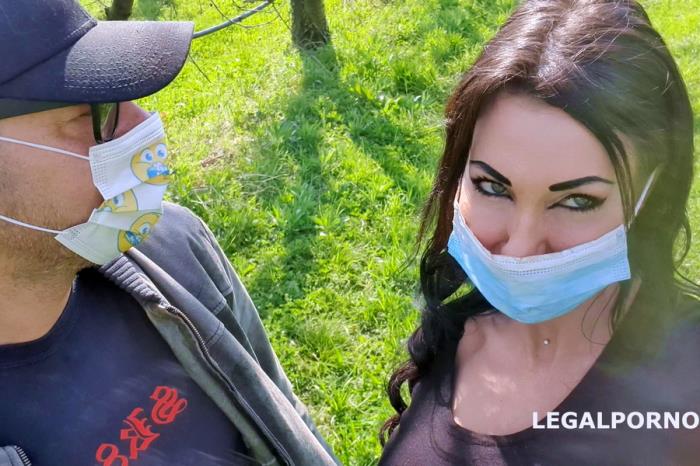 [LegalPorno] Laura Fiorentino - Italian Quarantine Documentary With Marco Nero And Laura Fiorentino - Toys, Fisting, Anal Sex, Pee Drink, Swallow GL142 (2020) [HD 720p]