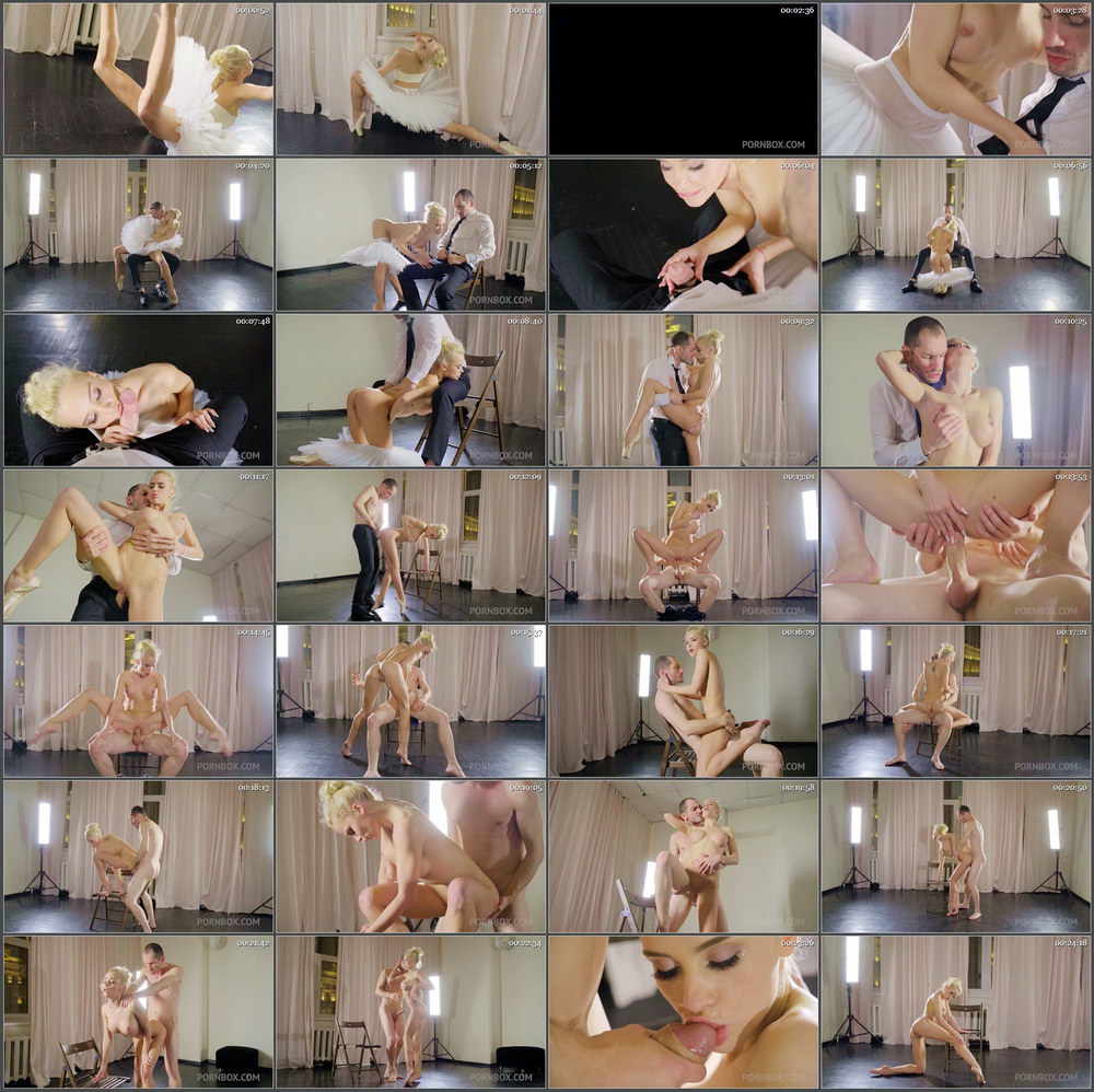 [LegalPorno] Lara Frost - Escort In The Soviet Union ! Ballet Dancer Lara Frost NRX031 (2020) [UltraHD 4K]