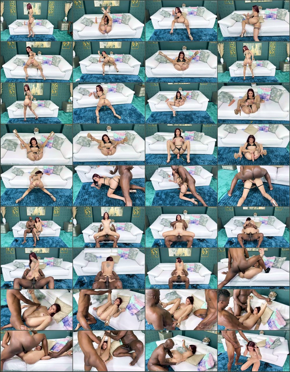 [AnalVids, LegalPorno] Selena Paige - Selena Paige Hard Anal BBC (2025) [UltraHD 4K]