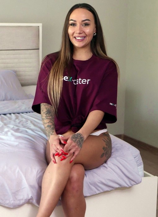 [AnalVids, LegalPorno] Lera Murr - Quick Sex With A Hot Guy From A Dating App (2025) [UltraHD 4K]