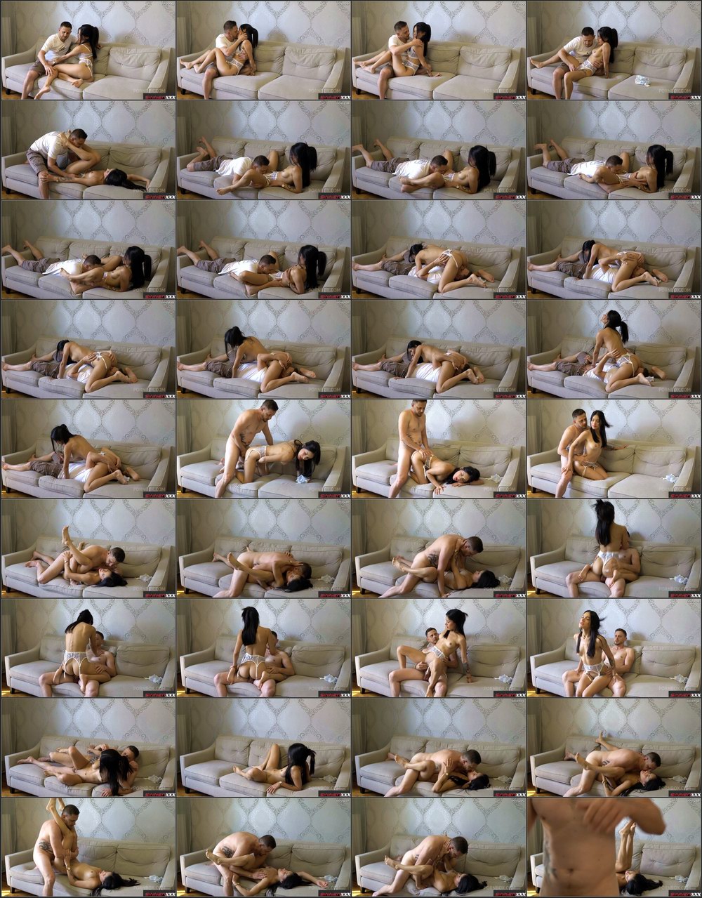 [AnalVids, LegalPorno] Caroline Forbes - "Cum In Me Please Papi" Petite 18yo Fuck Demon Loses Her Mind And Soul - Carolina Guerrero Romantic Sex Creampie (2025)