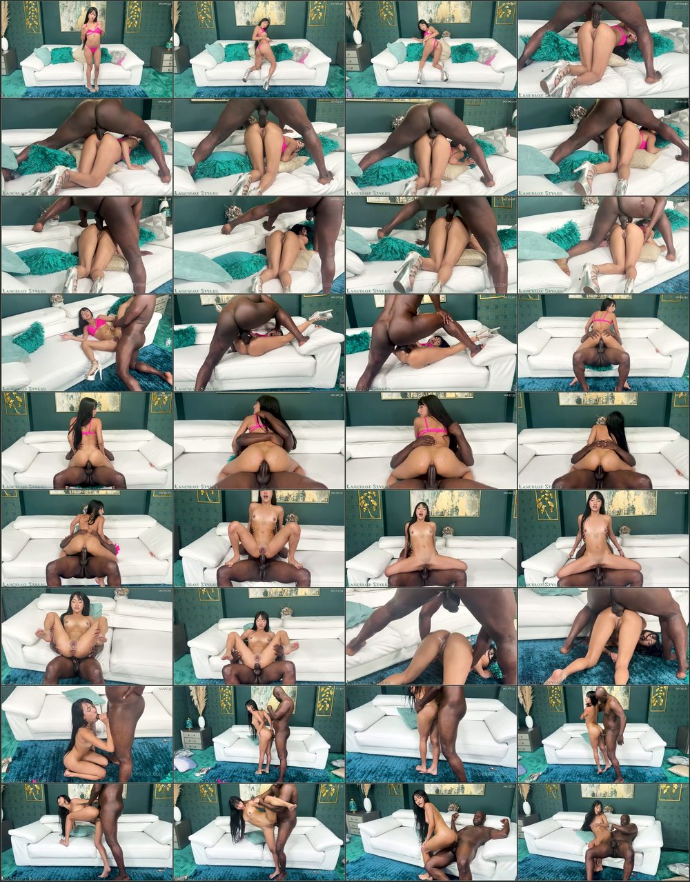 [AnalVids, LegalPorno] Emy Rouse - Una Ronda Intensa Anal Profundo (2026)