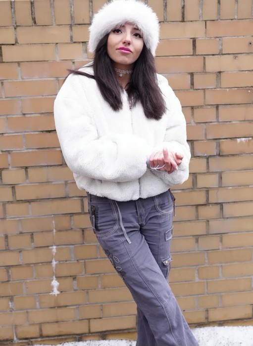 [AnalVids, LegalPorno] Mini Mitzix - German Scout - Skinny Teen Mini Mitzi With Small Tits Pick Up For No Condom Casting Fuck (2026) [UltraHD 4K]