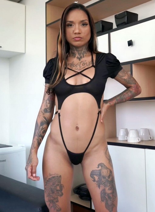 [AnalVids, LegalPorno] Nick Niquita - Pregnant And Horny Nick Niquita Gets Fucked By 2 Huge Cocks (DAP, Anal, 2 On 1, ATM, Dirty Talk, BBC) OB616 (2026) [UltraHD 4K]