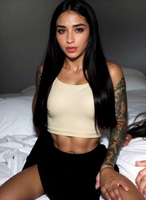 [AnalVids, LegalPorno] Black Angel - Fit Babe Was Asking For It (2026) [UltraHD 4K]