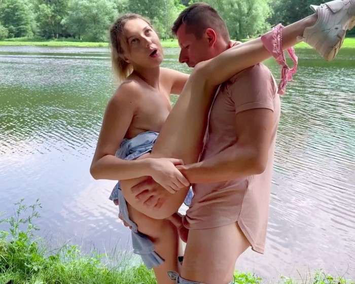 [AnalVids, LegalPorno] Isabella De Laa, Rika Fane - Mr. Fafo Or Call My Number, Baby: Nick Ross And Isabella De Laa (2026)